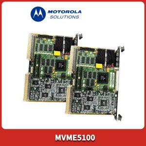 MOTOROLA MVME5100.2