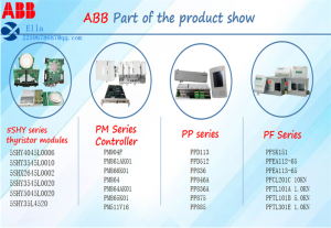 Our best-selling brand:ABB, GE General Electric, A-B, Honeywell, ICS TRIPLEX, SCHNEIDER Schneider, Bently Bentley, TRICONEX Invensys, WOODWARD Woodward, FOXBORO Foxboro, Westinghouse, MOTOROLA Motorola, KEBA, KOLLMORGEN, EMERSON Emerson, HIMA Dark Horse, KUKA KUKA, YOKOGAWA Yokogawa (driver based) and other major brands of DCS system accessories and robot system accessories, Spare parts for large servo systems.