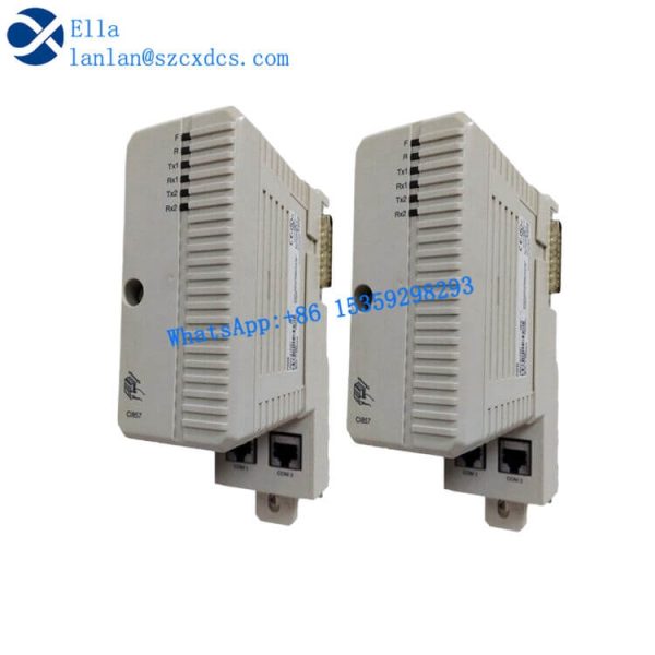 ABB CI857K01 3BSE018144R1