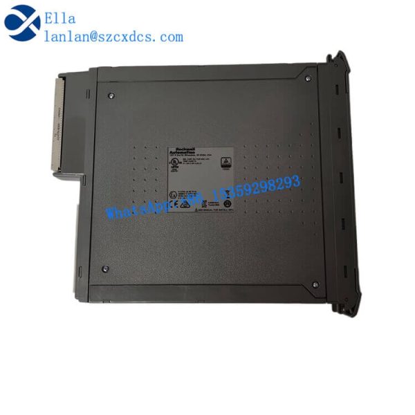 ICS TRIPLEX T8461C