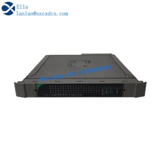 ICS TRIPLEX T8461C