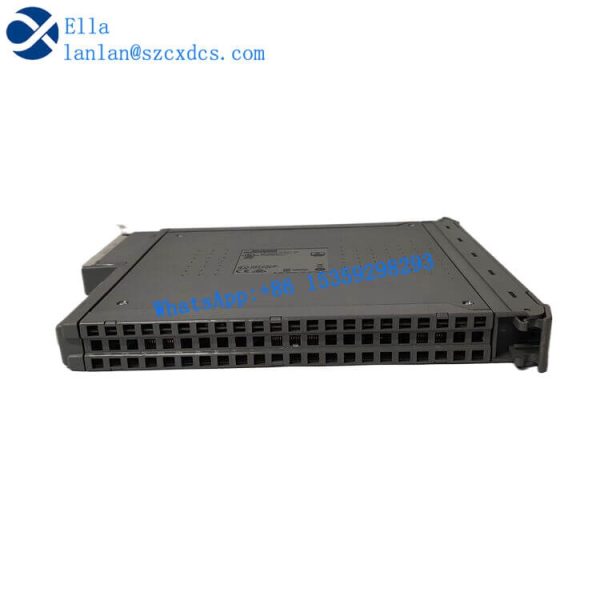 ICS TRIPLEX T8480C