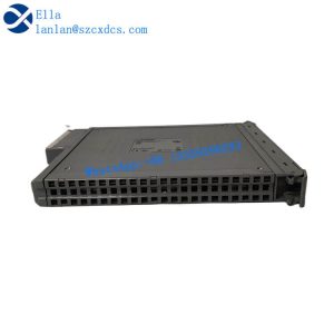 ICS TRIPLEX T8461C 