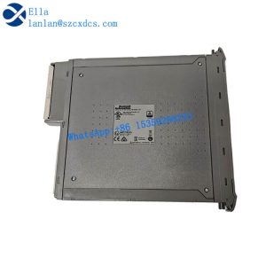 ICS TRIPLEX T8480C 