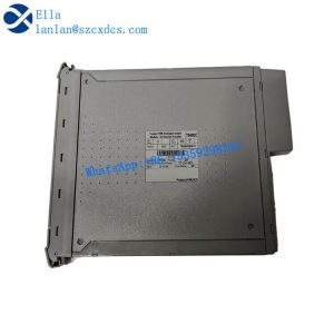 ICS TRIPLEX T8480C 