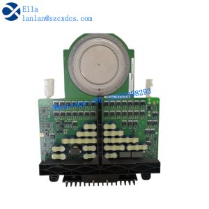 ABB 5SHY3545L0009 3BHB013085R0001 3BHE009681R0101 GVC750BE101 2 副本