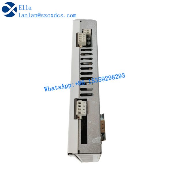 ABB CI627A 3BSE017457R1 3