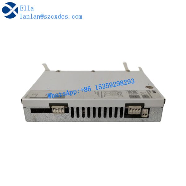 ABB CI627A 3BSE017457R1