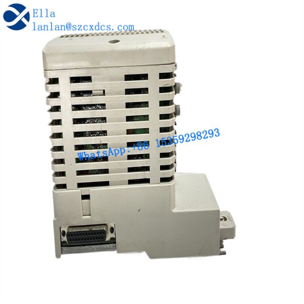 ABB CI858K01 3BSE018135R1 3