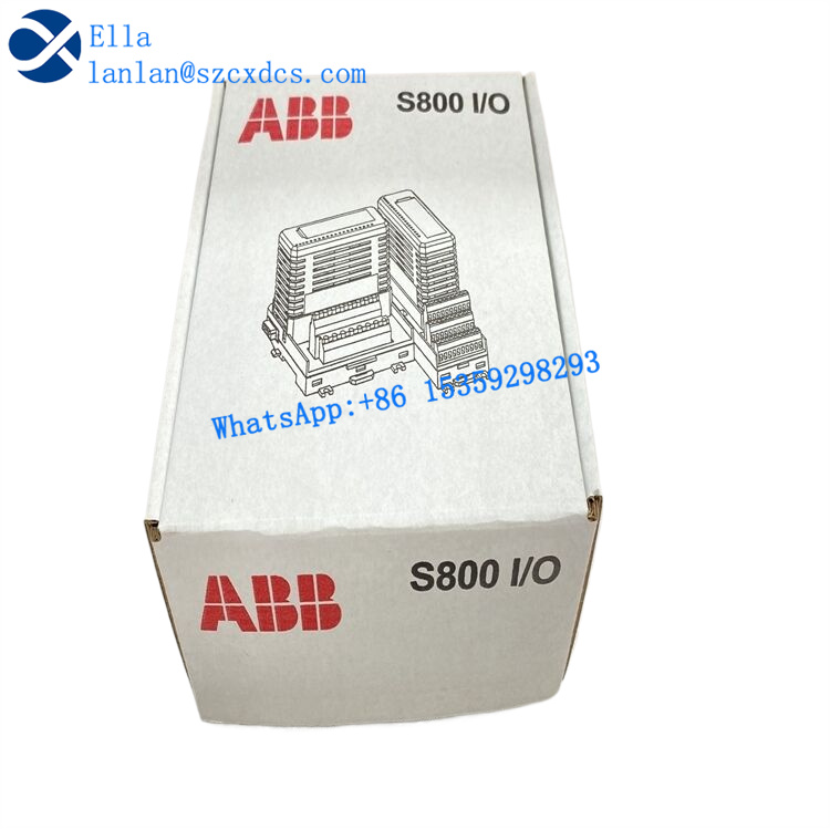 ABB CP800 5