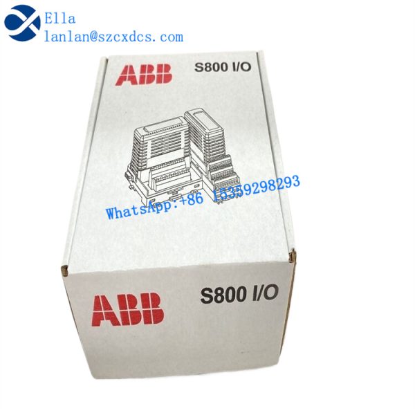 ABB HC800 5