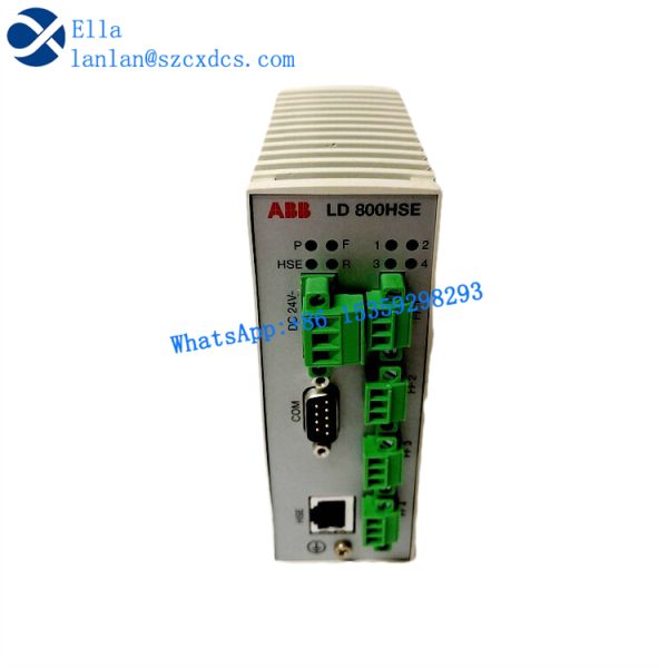 ABB LD800HSE 2