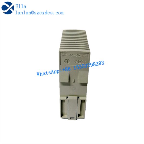 ABB LD800HSE 4