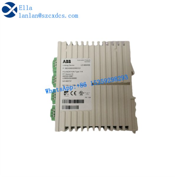 ABB LD800HSE