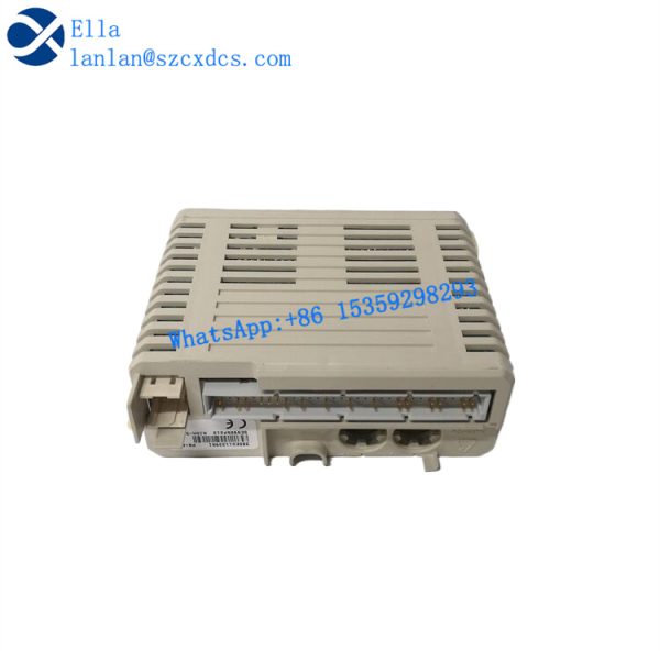 ABB NBIO 31 3BSE011337R1 3