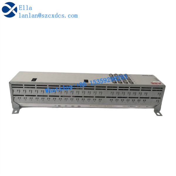 ABB PCD230A 3BHE022291R0101 3