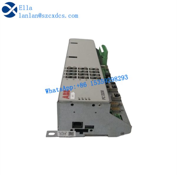 ABB PCD230A 3BHE022291R0101 4