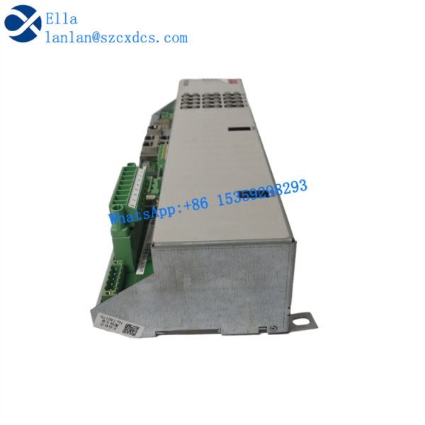 ABB PCD230A 3BHE022291R0101 6