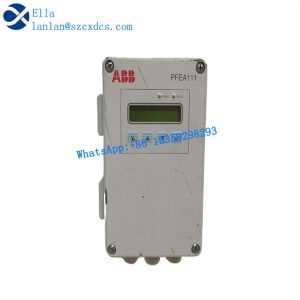 ABB PFEA111 65 3BSE028140R0065 2