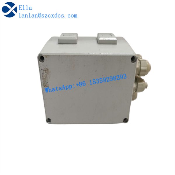 ABB PFEA111 65 3BSE028140R0065 5