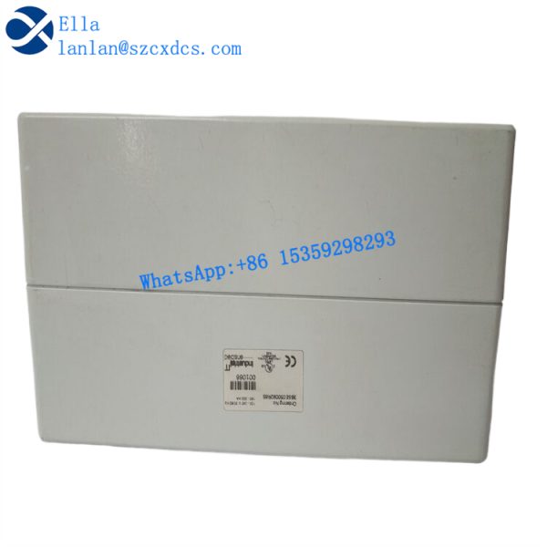 ABB PFEA113 65 3BSE050092R65 4