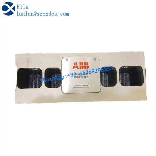 ABB PFTL101B 5.0kN 3BSE004191R1 1