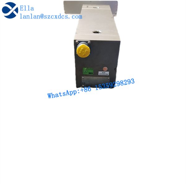 ABB PFTL101B 5.0kN 3BSE004191R1 5