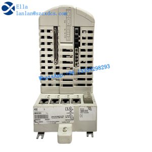 ABB PM866K01 3BSE050198R1 2