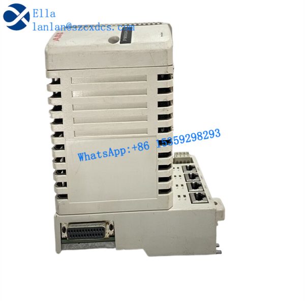 ABB PM866K01 3BSE050198R1 3