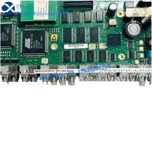 ABB PPC902AE101 3BHE010751R0101 2