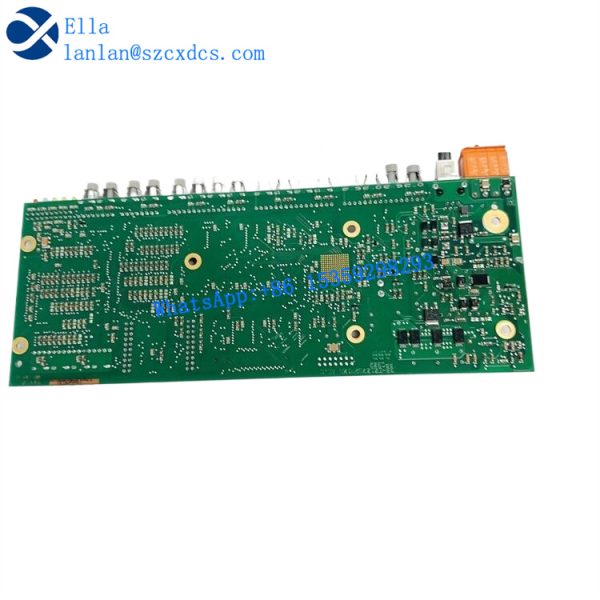 ABB PPC902AE101 3BHE010751R0101 3