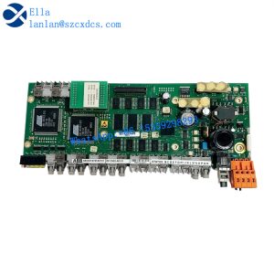 ABB PPC902AE101 3BHE010751R0101 5