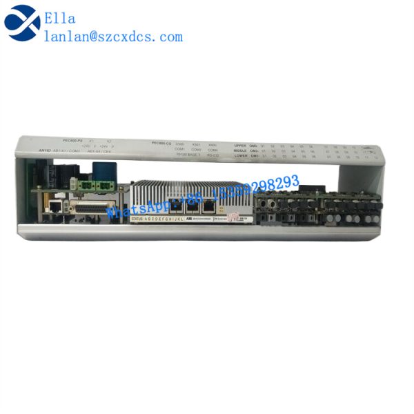 ABB PPD113B01 10 150000 3BHE023784R0123 3 副本