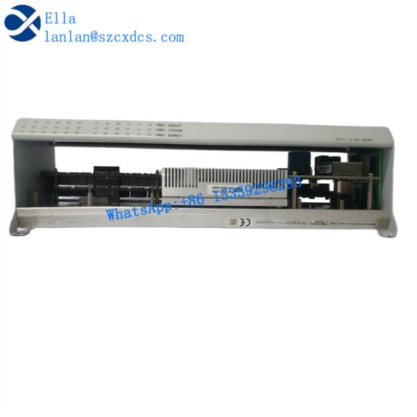 ABB PPD113B01 10 150000 3BHE023784R0123 4 副本