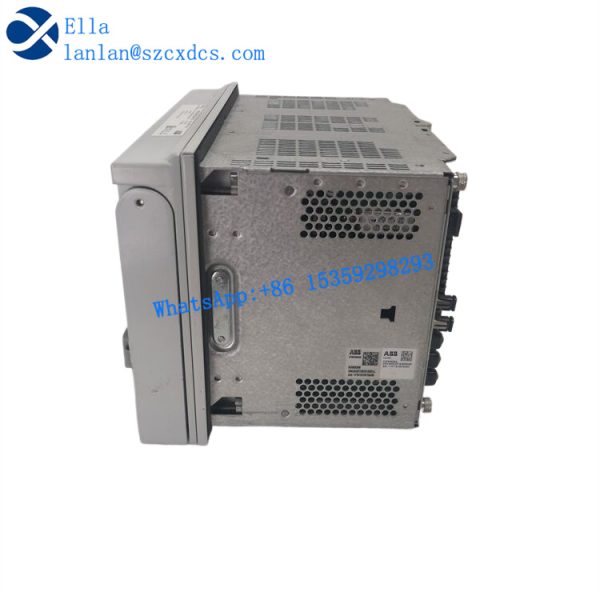 ABB REF620E F NBFNAANNNCC1BNN1X 3 副本