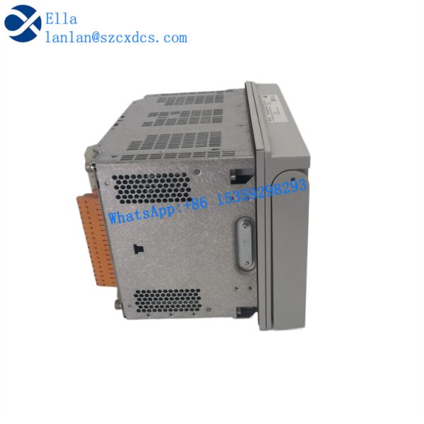 ABB REF620E F NBFNAANNNCC1BNN1X 5 副本