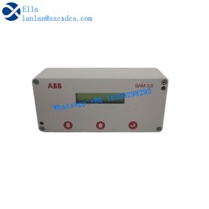 ABB SAM3.0 1 副本