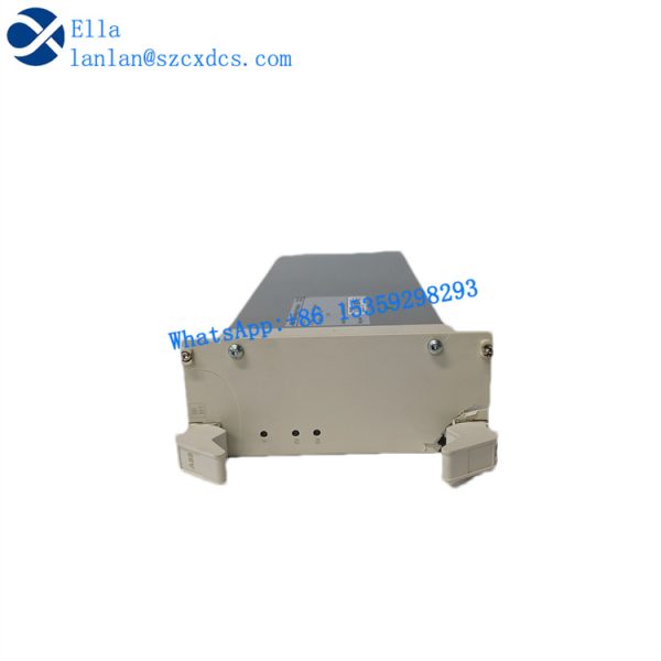 ABB SR511 3BSE000863R0001 4