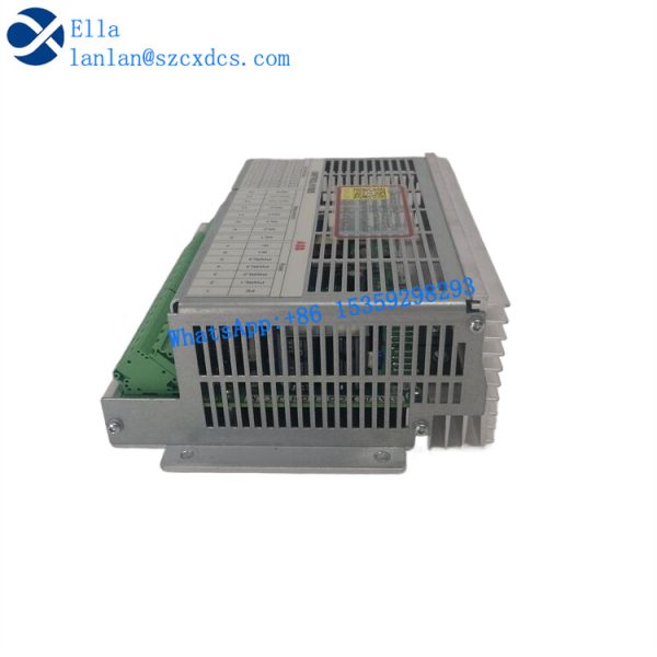 ABB UNITROL 1005 0011 ECO 3BHE043576R0011 3 副本