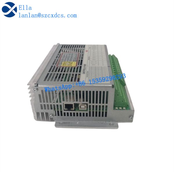 ABB UNITROL 1005 0011 ECO 3BHE043576R0011 5 副本