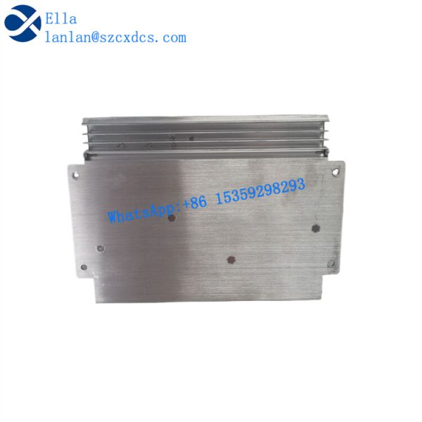 ABB UNITROL 1005 0011 ECO 3BHE043576R0011 6 副本