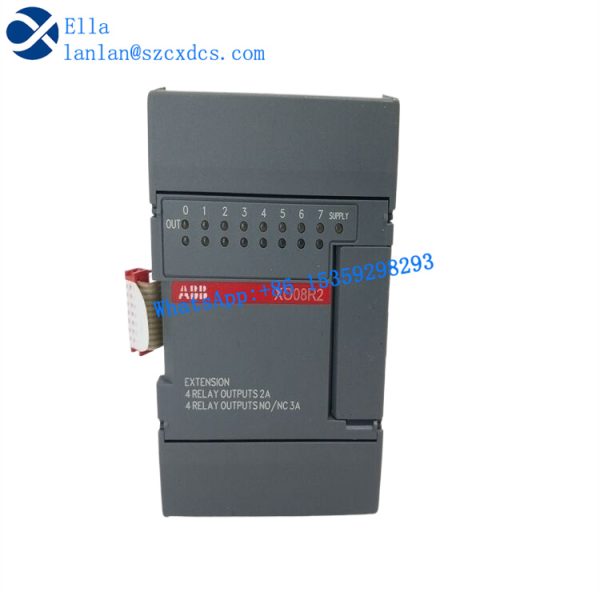 ABB XO08R2 1SBP260109R1001