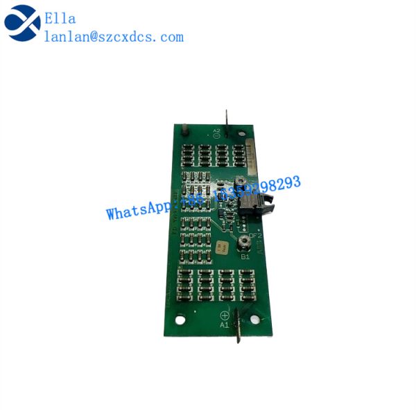 ABB XVC724BE101 3BHE009017R01 2