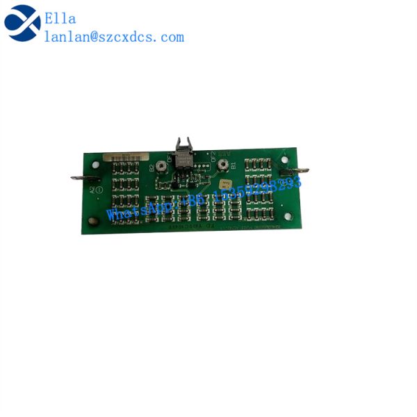 ABB XVC724BE101 3BHE009017R01 3