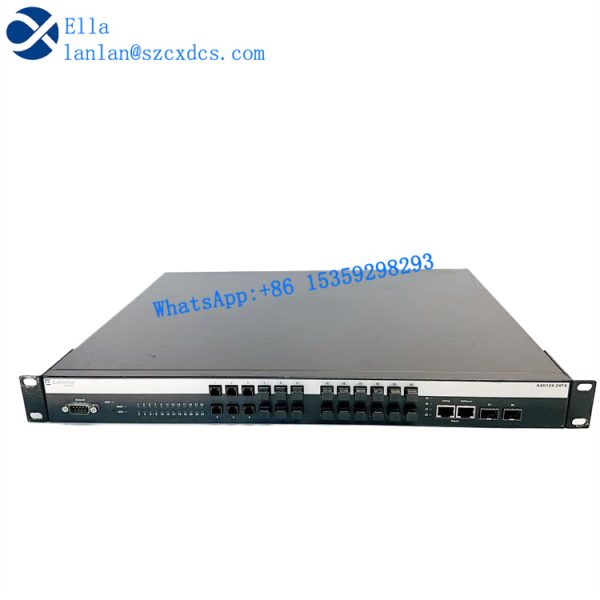 ENTERASYS A4H124 4FX P0973JN 4 副本