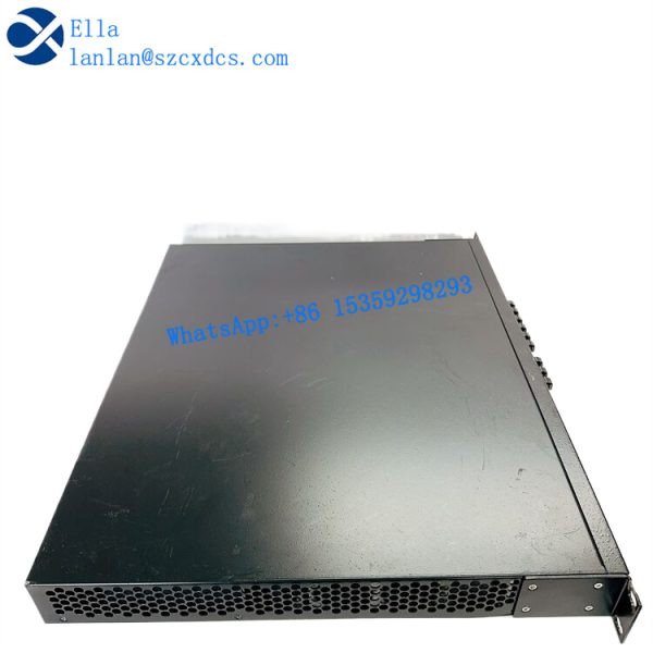 ENTERASYS A4H124 4FX P0973JN 5 副本