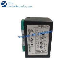 GE IC670ALG310 JA