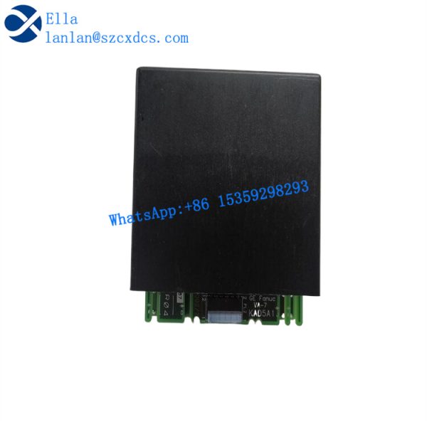 GE IC670ALG310 JA 4