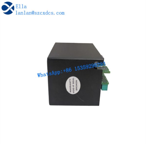 GE IC670ALG310 JA 5