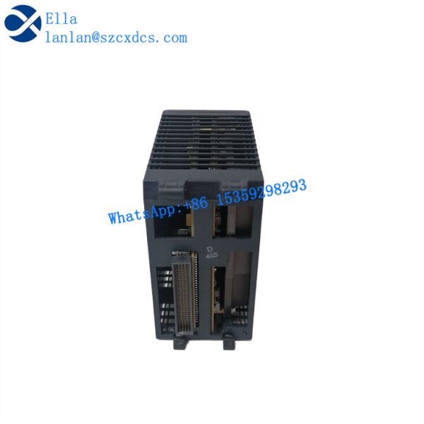 GE IC695CPU315 4